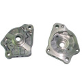 Zinc Die Casting Component pour Instrument